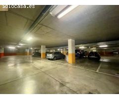 Garaje en Venta en Los Sevillanos, Sevilla