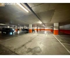 Garaje en Venta en Los Sevillanos, Sevilla