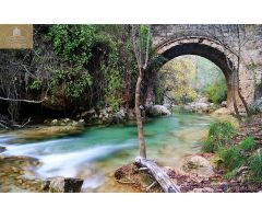 Caseron en Venta en Hornachuelos, Córdoba