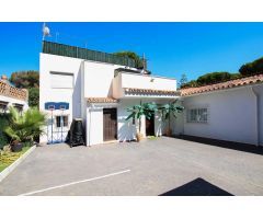 Villa en Venta en Marbella, Málaga