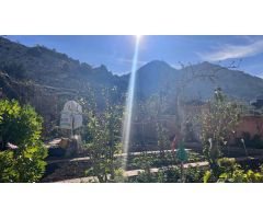 Casa en Venta en Cuevas del Becerro, Málaga