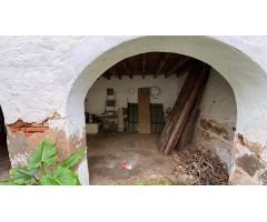 Terreno urbano en Venta en La Algaba, Sevilla