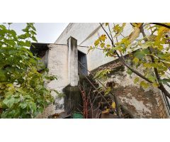 Terreno urbano en Venta en La Algaba, Sevilla