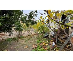 Terreno urbano en Venta en La Algaba, Sevilla