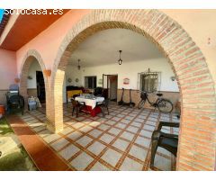 Chalet en Venta en Los Sevillanos, Sevilla