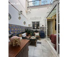 Adosado en Venta en Coria del Río, Sevilla