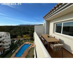 Atico en Venta en Elviria, Málaga