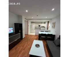 Apartamento en Venta en Bormujos, Sevilla