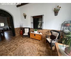 Casa en Venta en La Rinconada de la Sierra, Sevilla