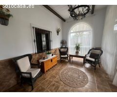 Casa en Venta en La Rinconada de la Sierra, Sevilla