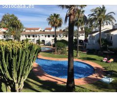 Adosado en Venta en Estepona, Málaga