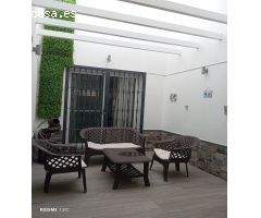 Adosado en Venta en La Rinconada de la Sierra, Sevilla