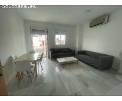 Piso en Venta en Los Sevillanos, Sevilla