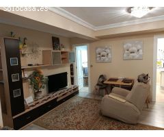 Piso en Venta en Los Sevillanos, Sevilla