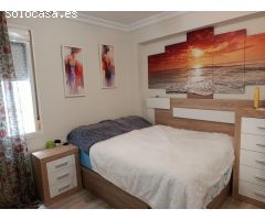 Piso en Venta en Los Sevillanos, Sevilla