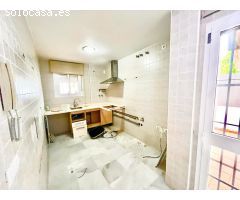 Pareado en Venta en Coria del Río, Sevilla