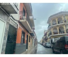 Local comercial en Venta en Los Sevillanos, Sevilla