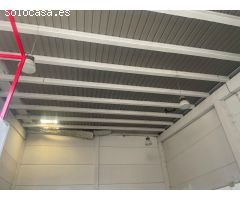 Nave industrial en Venta en Los Sevillanos, Sevilla