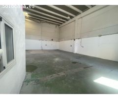 Nave industrial en Venta en Los Sevillanos, Sevilla