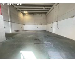 Nave industrial en Venta en Los Sevillanos, Sevilla