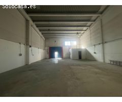 Nave industrial en Venta en Los Sevillanos, Sevilla