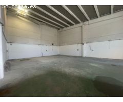 Nave industrial en Venta en Los Sevillanos, Sevilla