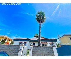 Chalet en Venta en Bormujos, Sevilla