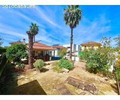 Chalet en Venta en Bormujos, Sevilla