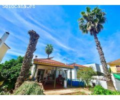 Chalet en Venta en Bormujos, Sevilla