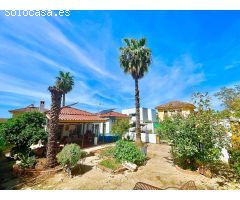 Chalet en Venta en Bormujos, Sevilla