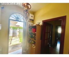 Chalet en Venta en Bormujos, Sevilla