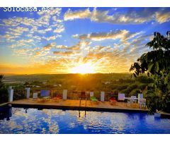 Hotel en Venta en Foronda, Málaga