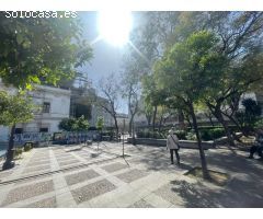 Local comercial en Alquiler en Los Sevillanos, Sevilla