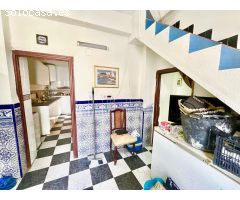 Adosado en Venta en La Palma del Condado, Huelva