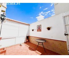 Adosado en Venta en La Palma del Condado, Huelva