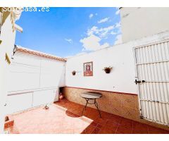 Adosado en Venta en La Palma del Condado, Huelva