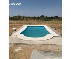 Terreno rural en Venta en La Palma del Condado, Huelva