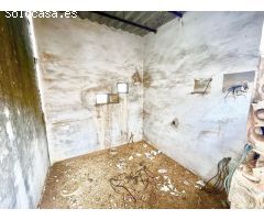 Terreno urbano en Venta en Chucena, Huelva