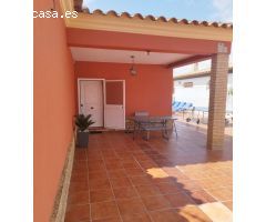 ESTUPENDO CHALET EN  LA ZONA DE PALILLEJO
