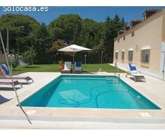 Chalet en Venta en Chiclana de la Frontera, Cádiz
