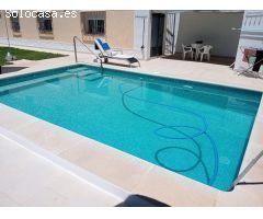 Chalet en Venta en Chiclana de la Frontera, Cádiz