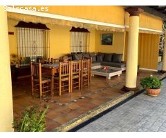 Chalet en Venta en Chiclana de la Frontera, Cádiz