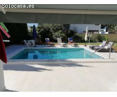 Chalet en Venta en Chiclana de la Frontera, Cádiz