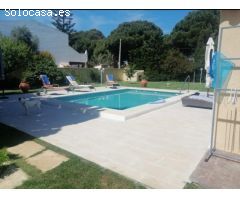 Chalet en Venta en Chiclana de la Frontera, Cádiz