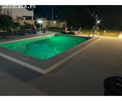 Chalet en Venta en Chiclana de la Frontera, Cádiz