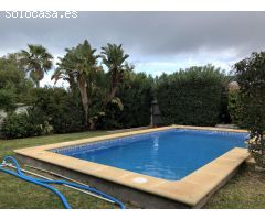 Chalet en Venta en Conil de la Frontera, Cádiz