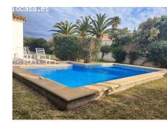 Chalet en Venta en Conil de la Frontera, Cádiz