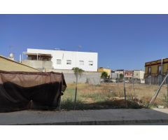 TERRENO URBANO EN BOLLULLOS DE LA MITACION