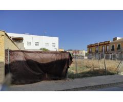 TERRENO URBANO EN BOLLULLOS DE LA MITACION