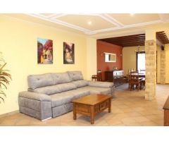 ¡CHALET CON UBICACIÓN PERFECTA EN LA BARROSA A TAN SÓLO METROS DEL MAR!
